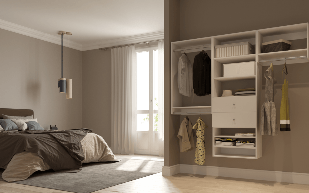 Alcove designs