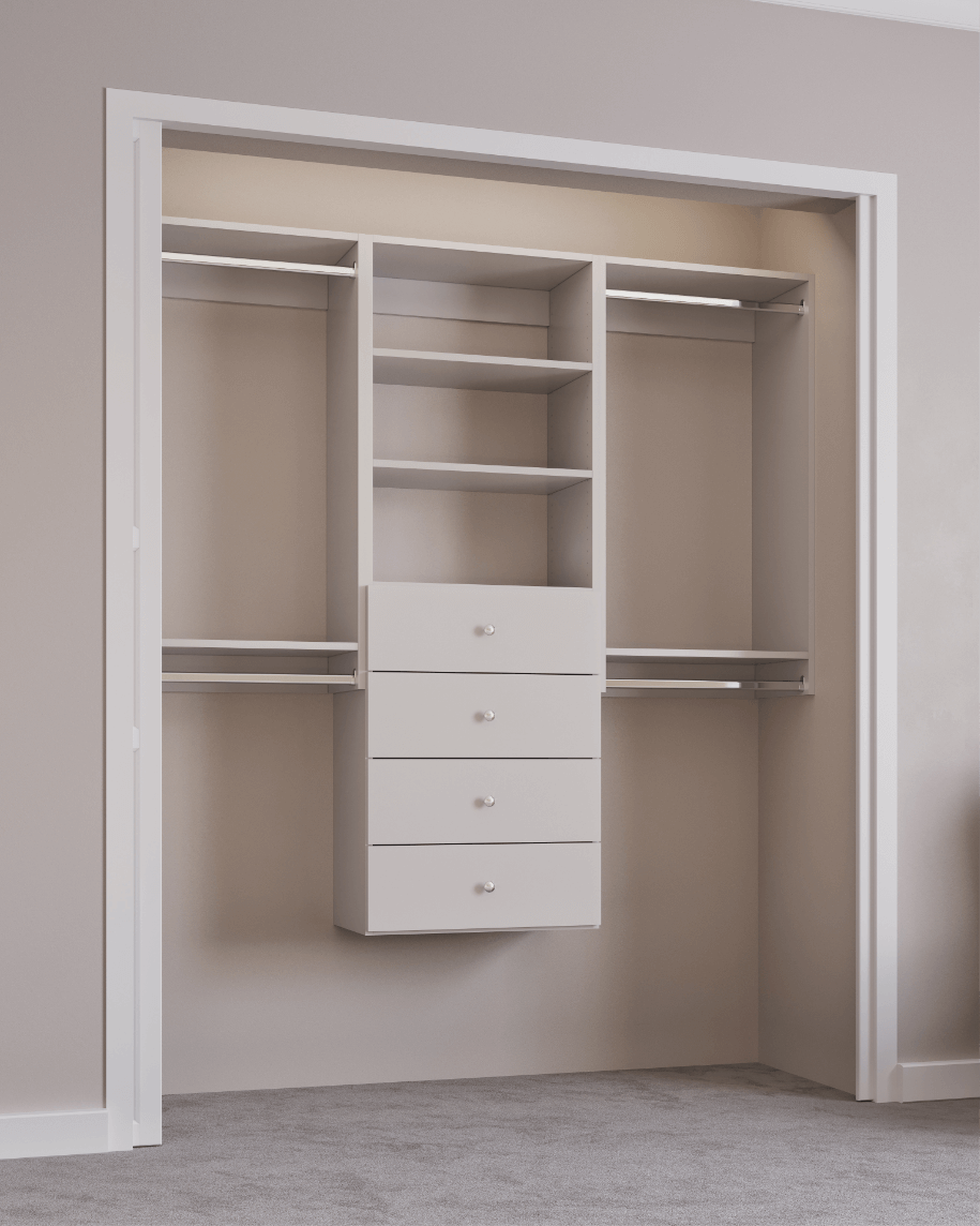 Alcove designs